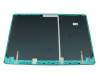 Tapa para la pantalla 39,6cm (15,6 pulgadas) turquesa-verde original para Asus VivoBook S15 S530FN
