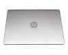 Tapa para la pantalla 39,6cm (15 pulgadas) plata original para HP Pavilion 15-cw1300