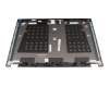 Tapa para la pantalla 40,6cm (16 pulgadas) antracita original para Lenovo ThinkPad P14s G5 (21ME)