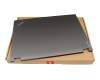Tapa para la pantalla 40,6cm (16 pulgadas) antracita original para Lenovo ThinkPad P14s G5 (21ME)