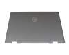 Tapa para la pantalla 40,6cm (16 pulgadas) gris original para MSI Sword 16 HX B13VFKG (MS-15P2)