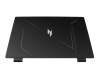 Tapa para la pantalla 40,6cm (16 pulgadas) negro original para Acer Nitro 16 (AN16-51)