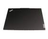Tapa para la pantalla 40,6cm (16 pulgadas) negro original para Lenovo ThinkPad E16 G2 (21M5)