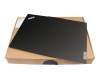 Tapa para la pantalla 40,6cm (16 pulgadas) negro original para Lenovo ThinkPad E16 Gen 1 (21JU)