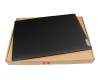 Tapa para la pantalla 40,6cm (16 pulgadas) negro original para Lenovo ThinkPad L16 Gen 2 (21RJ)