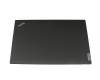 Tapa para la pantalla 40,6cm (16 pulgadas) negro original para Lenovo ThinkPad T16 Gen 2 (21K7/21K8)