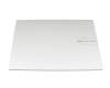Tapa para la pantalla 40,6cm (16 pulgadas) plata original para Asus VivoBook 16X X1605EA