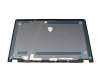 Tapa para la pantalla 43,9cm (17,3 pulgadas) antracita-gris-negro original para MSI GE76 Raider 11UG/UH (MS-17K3)