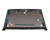Tapa para la pantalla 43,9cm (17,3 pulgadas) antracita-gris-negro original para MSI GF76 12UE/12UEK (MS-17L3)