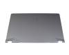 Tapa para la pantalla 43,9cm (17,3 pulgadas) antracita-gris-negro original para MSI Raider GE76 12UH/12UHS (MS-17K4)