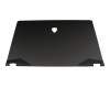 Tapa para la pantalla 43,9cm (17,3 pulgadas) antracita-negro para MSI GP76 11UH/11UG/11UE (MS-17K3)