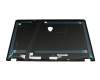 Tapa para la pantalla 43,9cm (17,3 pulgadas) antracita-negro para MSI GP76 12UHS/12UH (MS-17K4)
