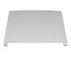Tapa para la pantalla 43,9cm (17,3 pulgadas) blanco original para MSI GF76 Thin 11UE/11UEK (MS-17L1)