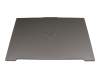 Tapa para la pantalla 43,9cm (17,3 pulgadas) gris original para Asus FX707ZI