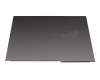 Tapa para la pantalla 43,9cm (17,3 pulgadas) gris original para Asus ROG Strix G17 G713RX