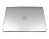Tapa para la pantalla 43,9cm (17,3 pulgadas) gris original para HP Pavilion x360 14m-dw1000