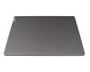 Tapa para la pantalla 43,9cm (17,3 pulgadas) gris original para Lenovo V17 G3 IAP (82U1)