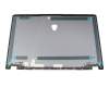 Tapa para la pantalla 43,9cm (17,3 pulgadas) gris original para MSI GE76 10SFS/10SGS (MS-17K1)