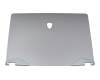 Tapa para la pantalla 43,9cm (17,3 pulgadas) gris original para MSI GP76 10UE/10UG/10UH (MS-17K2)