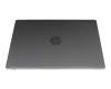 Tapa para la pantalla 43,9cm (17,3 pulgadas) negro original (Dual WLAN) para HP Omen 17-ck0000