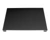 Tapa para la pantalla 43,9cm (17,3 pulgadas) negro original (sin logo) para One Gaming Notebook K73-11NB-NH5 (NH77HPQ)