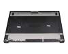 Tapa para la pantalla 43,9cm (17,3 pulgadas) negro original (sin logo) para Sager Notebook NP7876 (NH70RDQ)