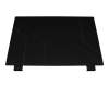 Tapa para la pantalla 43,9cm (17,3 pulgadas) negro original para Acer Nitro 5 (AN517-43)