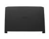 Tapa para la pantalla 43,9cm (17,3 pulgadas) negro original para Acer Nitro 5 AN517-41