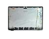 Tapa para la pantalla 43,9cm (17,3 pulgadas) negro original para Asus A72JT