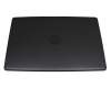 Tapa para la pantalla 43,9cm (17,3 pulgadas) negro original para HP 17Z-CA100