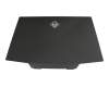 Tapa para la pantalla 43,9cm (17,3 pulgadas) negro original para HP OMEN 17t-cb000