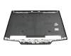 Tapa para la pantalla 43,9cm (17,3 pulgadas) negro original para HP OMEN 17t-cb000
