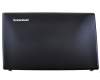Tapa para la pantalla 43,9cm (17,3 pulgadas) negro original para Lenovo IdeaPad G770