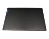 Tapa para la pantalla 43,9cm (17,3 pulgadas) negro original para Lenovo IdeaPad L340-17IRH (81LL)