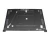 Tapa para la pantalla 43,9cm (17,3 pulgadas) negro original para MSI Alpha 17 B5EE/B5EEK (MS-17LL)
