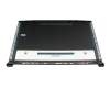 Tapa para la pantalla 43,9cm (17,3 pulgadas) negro original para MSI Bravo 17 C7VE/C7VEK (MS-17LN)