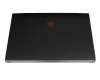 Tapa para la pantalla 43,9cm (17,3 pulgadas) negro original para MSI GF75 Thin 10UD/10UCK/10UC (MS-17F6)