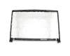 Tapa para la pantalla 43,9cm (17,3 pulgadas) negro original para MSI GP72 Leopard Pro 6QF (MS-1795)