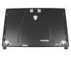Tapa para la pantalla 43,9cm (17,3 pulgadas) negro original para MSI GP75 Leopard 10SDK/10SDR (MS-17E7)