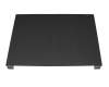 Tapa para la pantalla 43,9cm (17,3 pulgadas) negro original para Nexoc S1728 (NH70RZQ) Seire