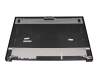 Tapa para la pantalla 43,9cm (17,3 pulgadas) negro original para Nexoc S1728 (NH70RZQ) Seire