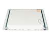 Tapa para la pantalla 43,9cm (17,3 pulgadas) plata original para HP 17-cn2000