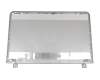 Tapa para la pantalla 43,9cm (17,3 pulgadas) plata original para HP Pavilion 17z-g000