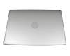 Tapa para la pantalla 43,9cm (17,3 pulgadas) plata original para HP ProBook 440 G5