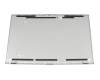 Tapa para la pantalla 43,9cm (17,3 pulgadas) plata original para pantallas FHD para Asus VivoBook S17 S712DA