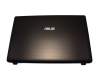 Tapa para la pantalla 46,7cm (18,4 pulgadas) negro original para Asus X93SM