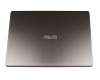 Tapa para la pantalla incl. bisagras 35,6cm (14 pulgadas) negro original para Asus VivoBook S14 S430FA