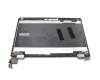 Tapa para la pantalla incl. bisagras 35,6cm (14 pulgadas) negro original para Lenovo Flex 3-1435 (80K1)