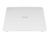 Tapa para la pantalla incl. bisagras 39,6cm (15,6 pulgadas) blanco original para Asus VivoBook Max F541NA