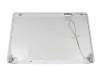 Tapa para la pantalla incl. bisagras 39,6cm (15,6 pulgadas) blanco original para Asus VivoBook Max F541UA